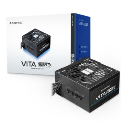 Блок живлення Chieftec 850W VITA SM3 (BPX-850-C)