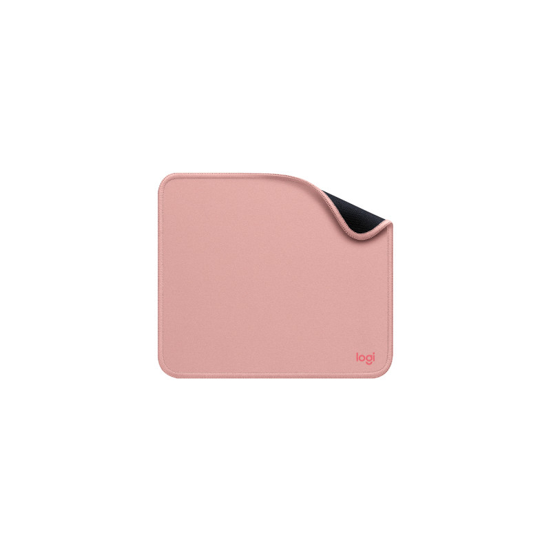 Килимок для мишки Logitech Mouse Pad Studio Series Darker Rose (956-000050)