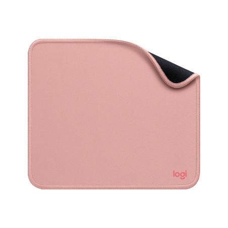 Килимок для мишки Logitech Mouse Pad Studio Series Darker Rose (956-000050)