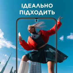 Скло захисне PANZERGLASS Xiaomi 14 Ultra Ultra-Wide Fit (PG_8074)