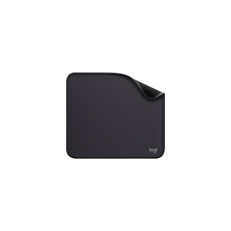 Килимок для мишки Logitech Mouse Pad Studio Series Graphite (956-000049)