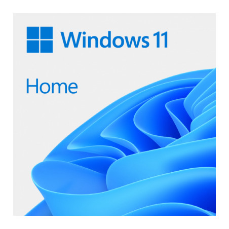 Операційна система Microsoft WIN HOME 11 64-bit All Lng PK Lic Online DwnLd NR (KW9-00664)