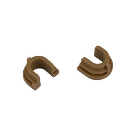 Втулка вала гумового HP LJ Р1005 2шт Classic Makkon (ZMNC-HP-P1005-BUSH)