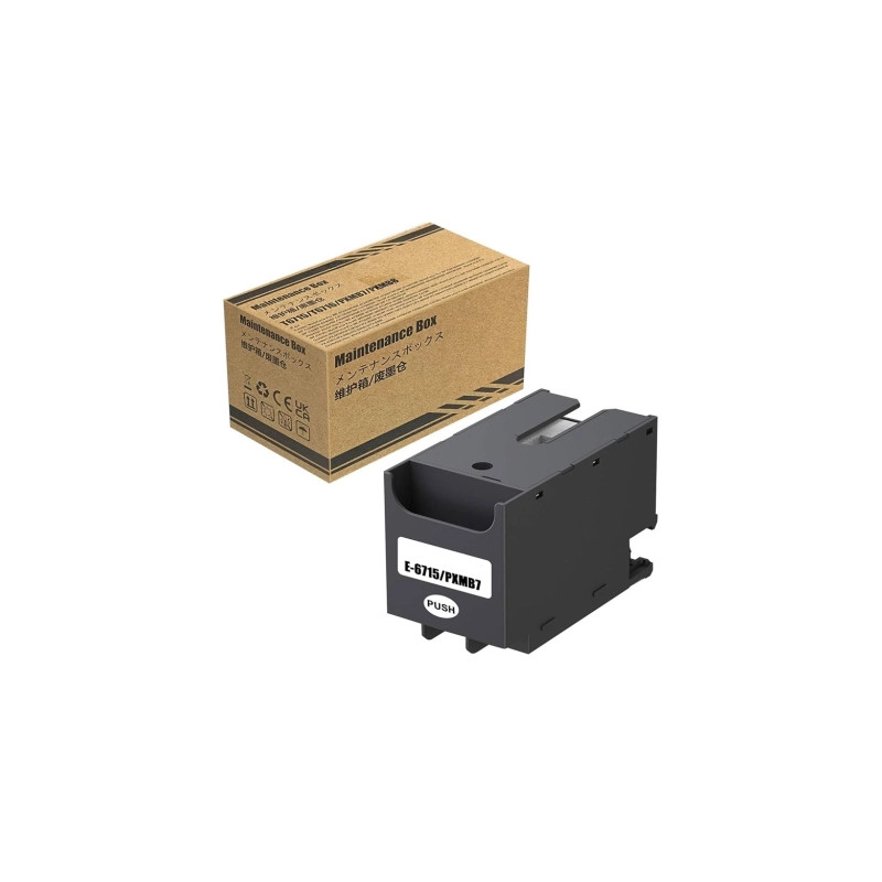 Контейнер для відпрацьованих чорнил Epson WF-5720 / C13T671500 NewTone (NT-WIT-Eps-WF5720)
