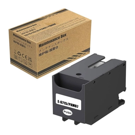 Контейнер для відпрацьованих чорнил Epson WF-5720 / C13T671500 NewTone (NT-WIT-Eps-WF5720)