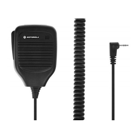 Навушники Motorola 00181 RSM для раций Motorola (T/TLKR/TALKABOUT) (MT00181)
