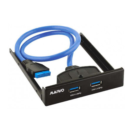 Концентратор Maiwo KC010