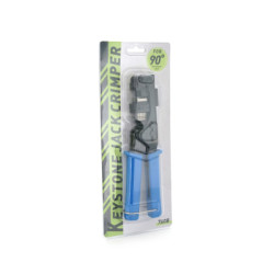 Інструмент Voltronic для KTVN/KTVM Type Keystone Jack, EPNew (TOL-KTVNZ-78)
