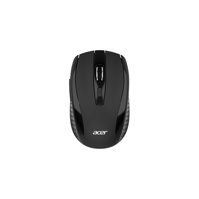 Мишка Acer MX202 Wireless Black (HP.EXPBG.014)