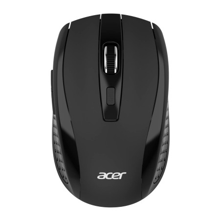 Мишка Acer MX202 Wireless Black (HP.EXPBG.014)