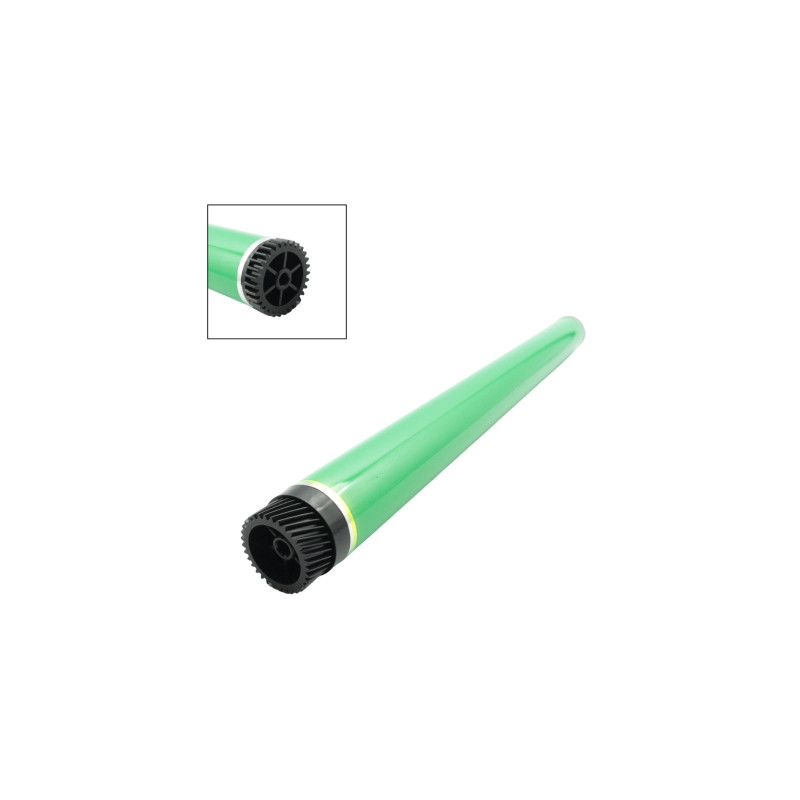 Фотобарабан Konica Minolta Bizhub 162/Di152/DR-114/4021029201/4021029701, green Hanp (DMK162G)