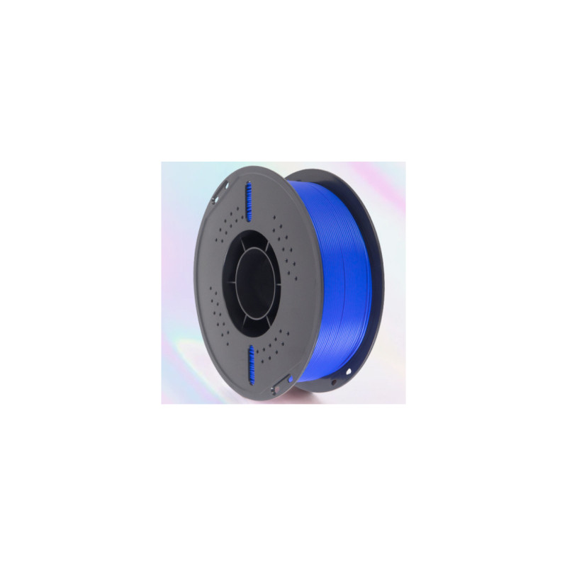 Пластик для 3D-принтера Voltronic PLA+ 1,75мм, 1кг, blue (2880000418757)