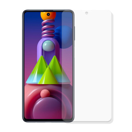 Плівка захисна Devia Hydrogel Motorola Edge 50 Fusion (DV-MOT-E50F)