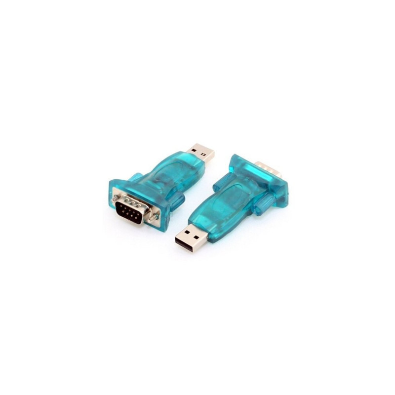 Перехідник USB to COM Dynamode (USB-SERIAL-2)
