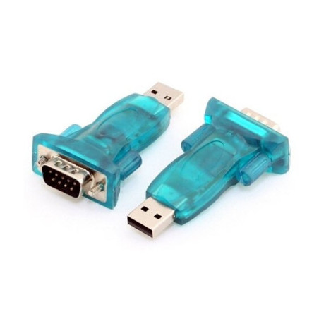 Перехідник USB to COM Dynamode (USB-SERIAL-2)