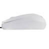Мишка Gemix GM145 USB White (GM145Wh)