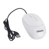 Мишка Gemix GM145 USB White (GM145Wh)