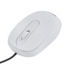 Мишка Gemix GM145 USB White (GM145Wh)