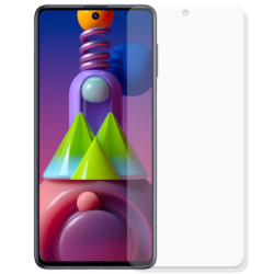 Плівка захисна Devia Hydrogel Poco F5 Pro front+back (DV-XM-PCF5PFB)
