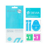 Плівка захисна Devia Hydrogel Poco F5 Pro front+back (DV-XM-PCF5PFB)