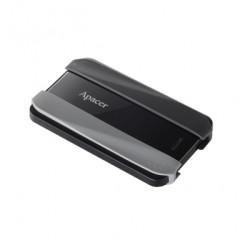 Зовнішній жорсткий диск 2.5" 2TB Apacer (AP2TBAC533B-1)