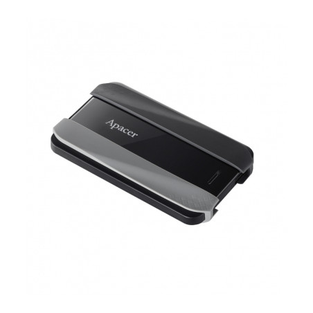 Зовнішній жорсткий диск 2.5" 2TB Apacer (AP2TBAC533B-1)