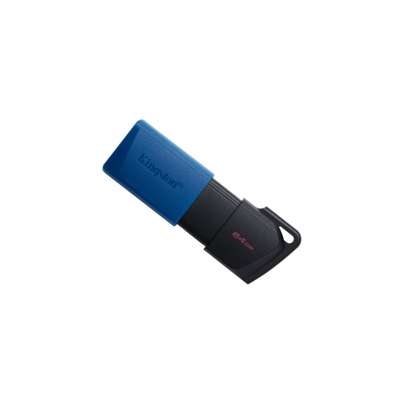 USB флеш накопичувач Kingston 64GB DataTraveler Exodia M USB 3.2 (DTXM/64GB)