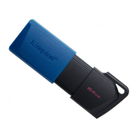 USB флеш накопичувач Kingston 64GB DataTraveler Exodia M USB 3.2 (DTXM/64GB)