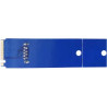 Райзер Dynamode NGFF M.2 Male to USB 3.0 Female для PCI-E 1X (RX-riser-M.2-USB3.0-PCI-E)