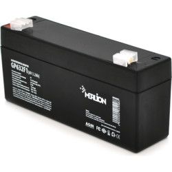 Батарея до ДБЖ Merlion 6V-3.2Ah (GP632F1)