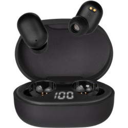 Навушники Gelius Reddots TWS Earbuds GP-TWS010 Black (00000082297)