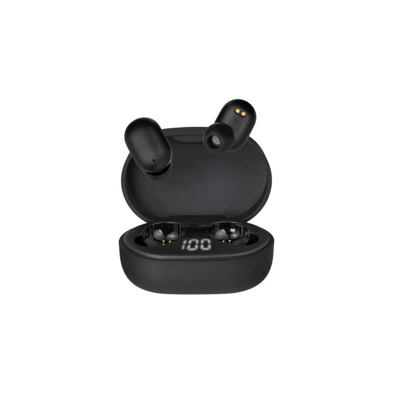 Навушники Gelius Reddots TWS Earbuds GP-TWS010 Black (00000082297)