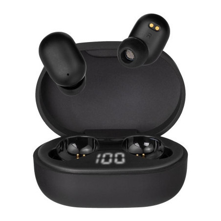 Навушники Gelius Reddots TWS Earbuds GP-TWS010 Black (00000082297)