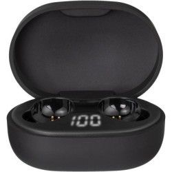 Навушники Gelius Reddots TWS Earbuds GP-TWS010 Black (00000082297)