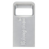 USB флеш накопичувач Kingston 128GB DataTraveler Micro USB 3.2 (DTMC3G2/128GB)
