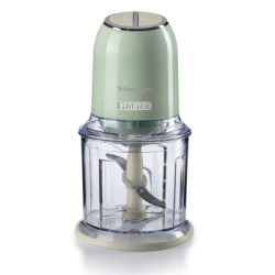 Подрібнювач Ariete 0438 green (00C043804AR0)