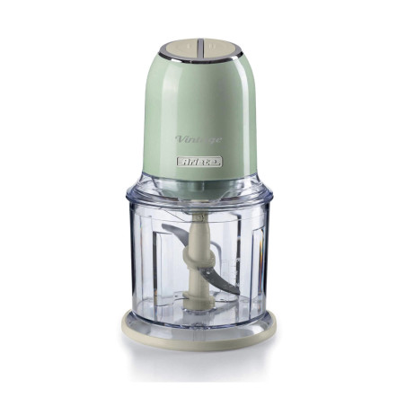 Подрібнювач Ariete 0438 green (00C043804AR0)
