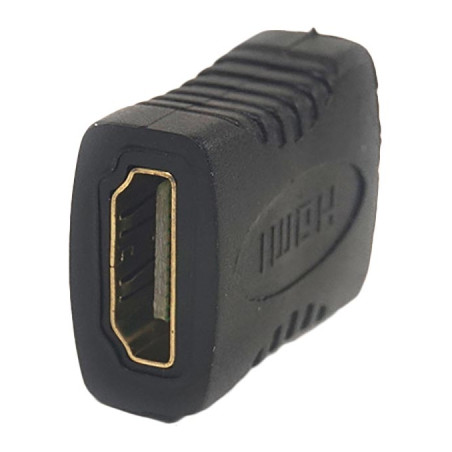 Перехідник HDMI AF to HDMI AF PowerPlant (CA910670)