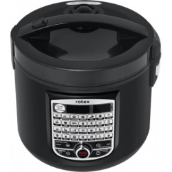 Мультиварка Rotex RMC506-CB Excellence