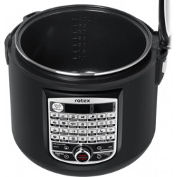 Мультиварка Rotex RMC506-CB Excellence
