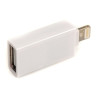 Перехідник OTG USB 2.0 to Lightning PowerPlant (CA910403)