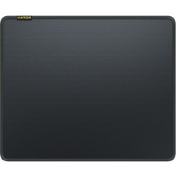 Килимок для мишки Hator Tonn Evo M Black (HTP-021)