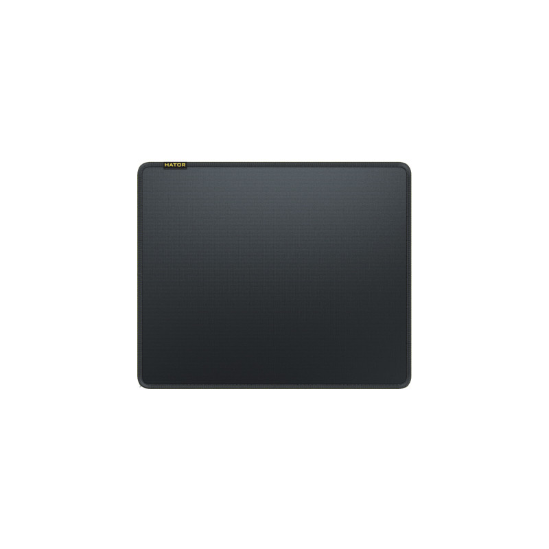 Килимок для мишки Hator Tonn Evo M Black (HTP-021)