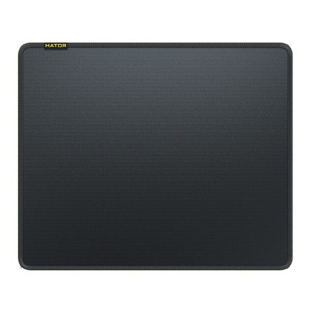 Килимок для мишки Hator Tonn Evo M Black (HTP-021)