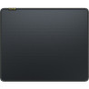 Килимок для мишки Hator Tonn Evo M Black (HTP-021)
