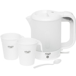 Електрочайник Adler AD 1381