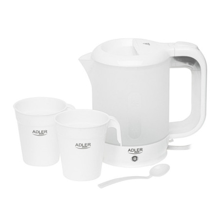 Електрочайник Adler AD 1381
