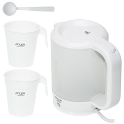 Електрочайник Adler AD 1381