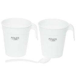 Електрочайник Adler AD 1381