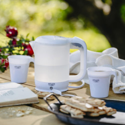 Електрочайник Adler AD 1381